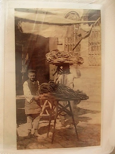 ESNAF — Arşiv görseli