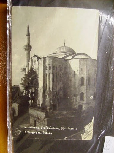 FATİH — Arşiv görseli