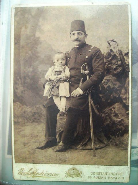ASKER — Arşiv görseli