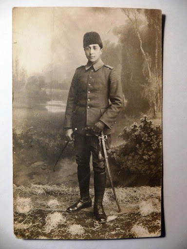 ASKER — Arşiv görseli