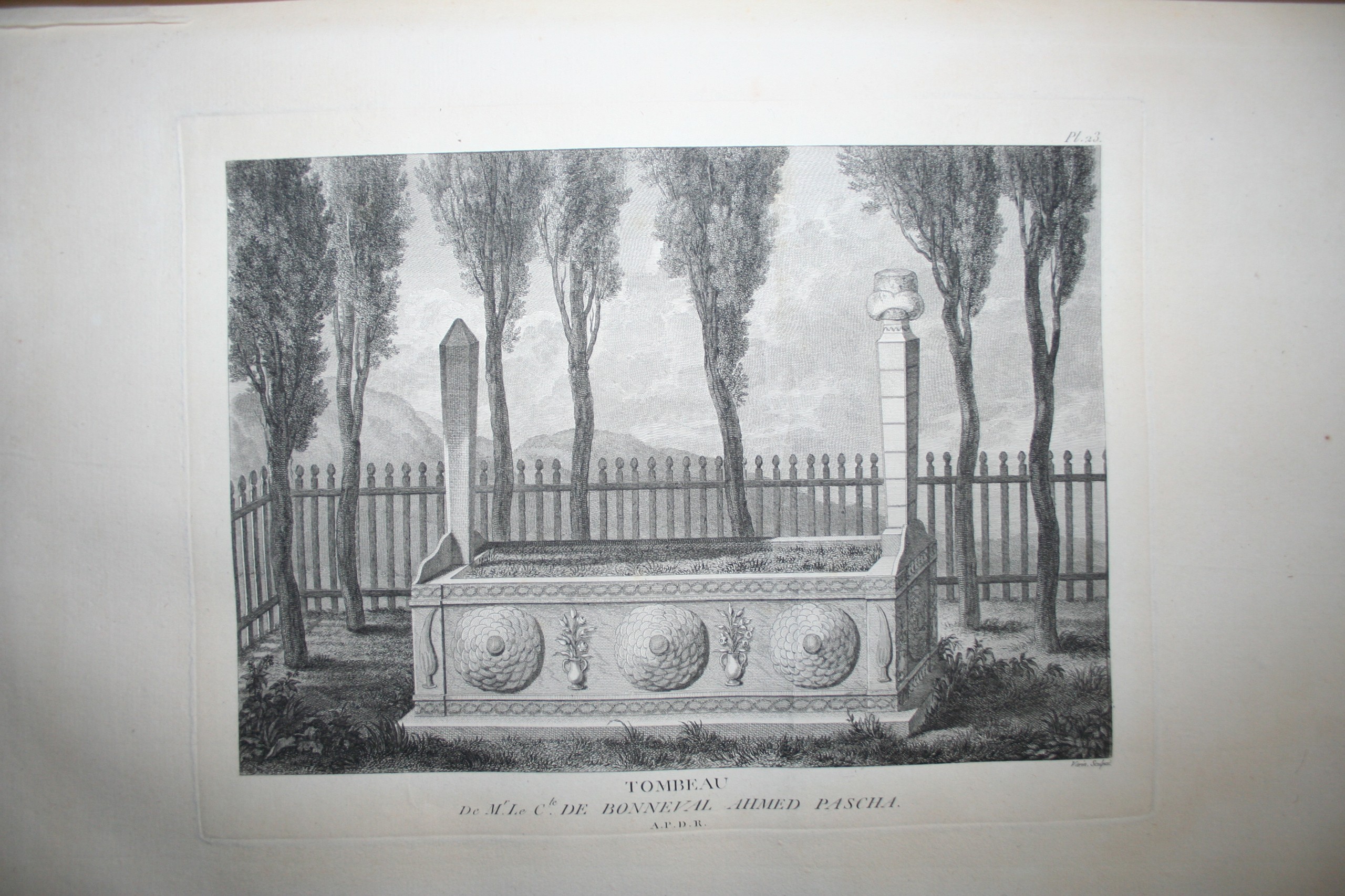 Tablo De General — Arşiv görseli