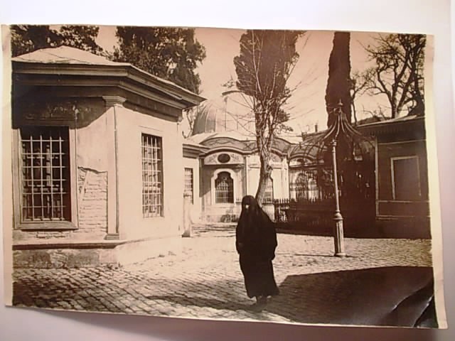 FATİH — Arşiv görseli