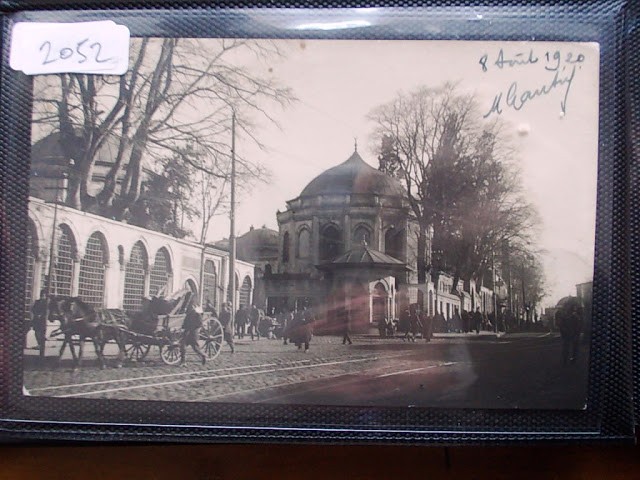 BEYAZIT — Arşiv görseli