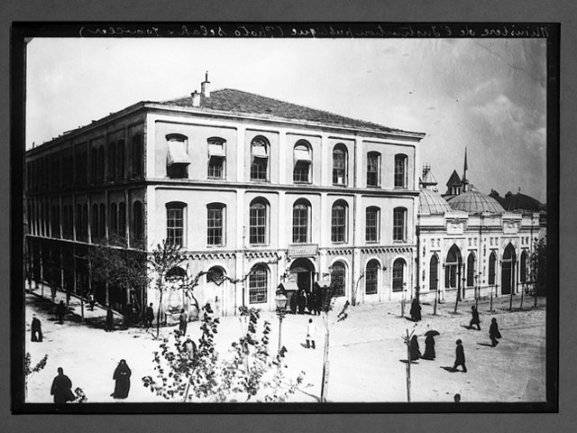 OTTOMAN 1890-1910 (65)