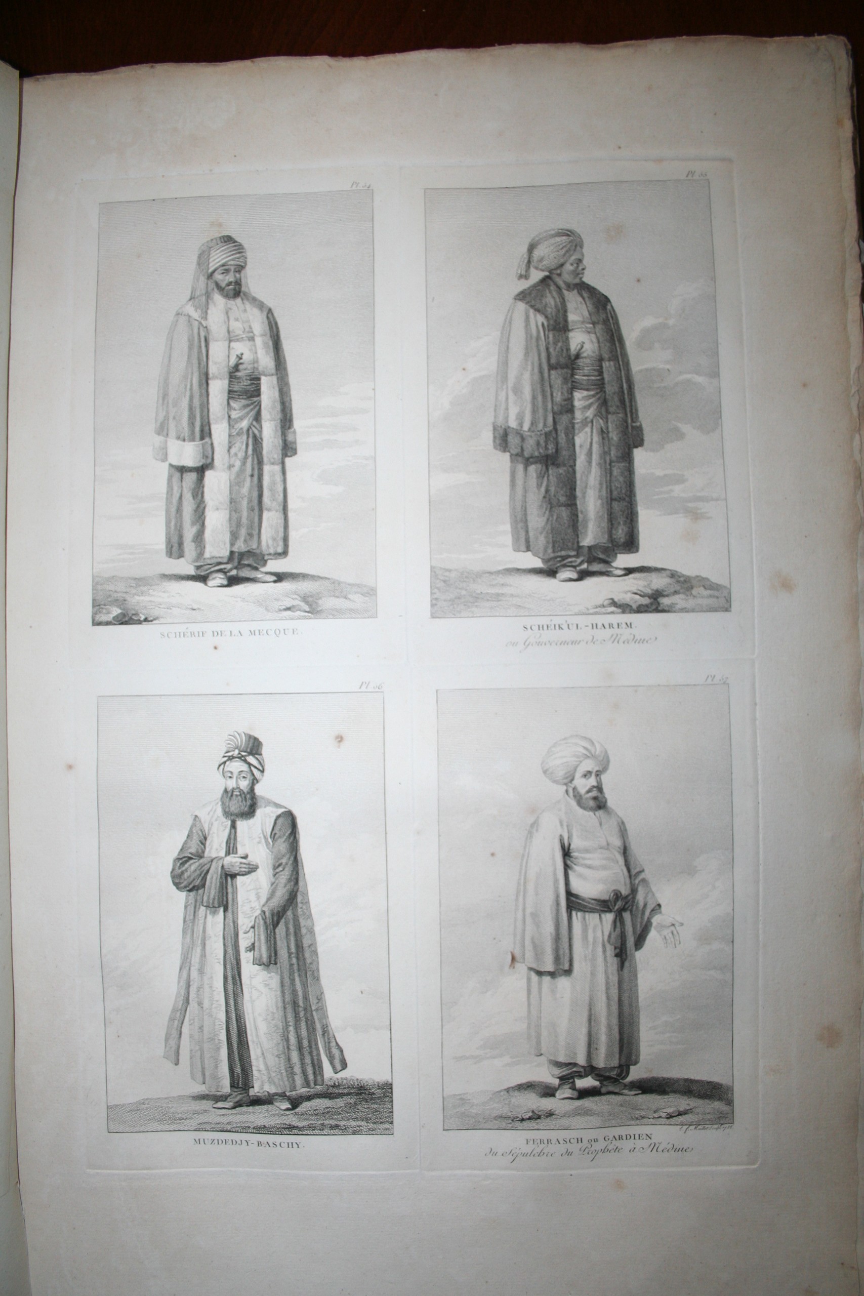 Tablo De General — Arşiv görseli