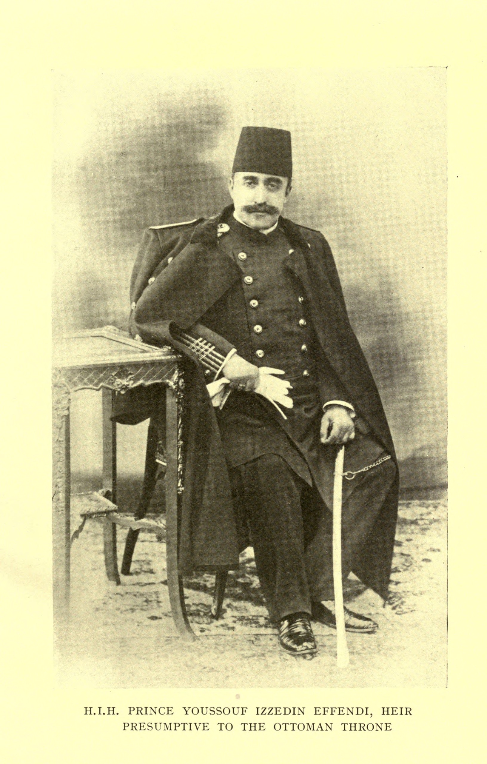 OSMANLI RESIMLERI 18 (39)