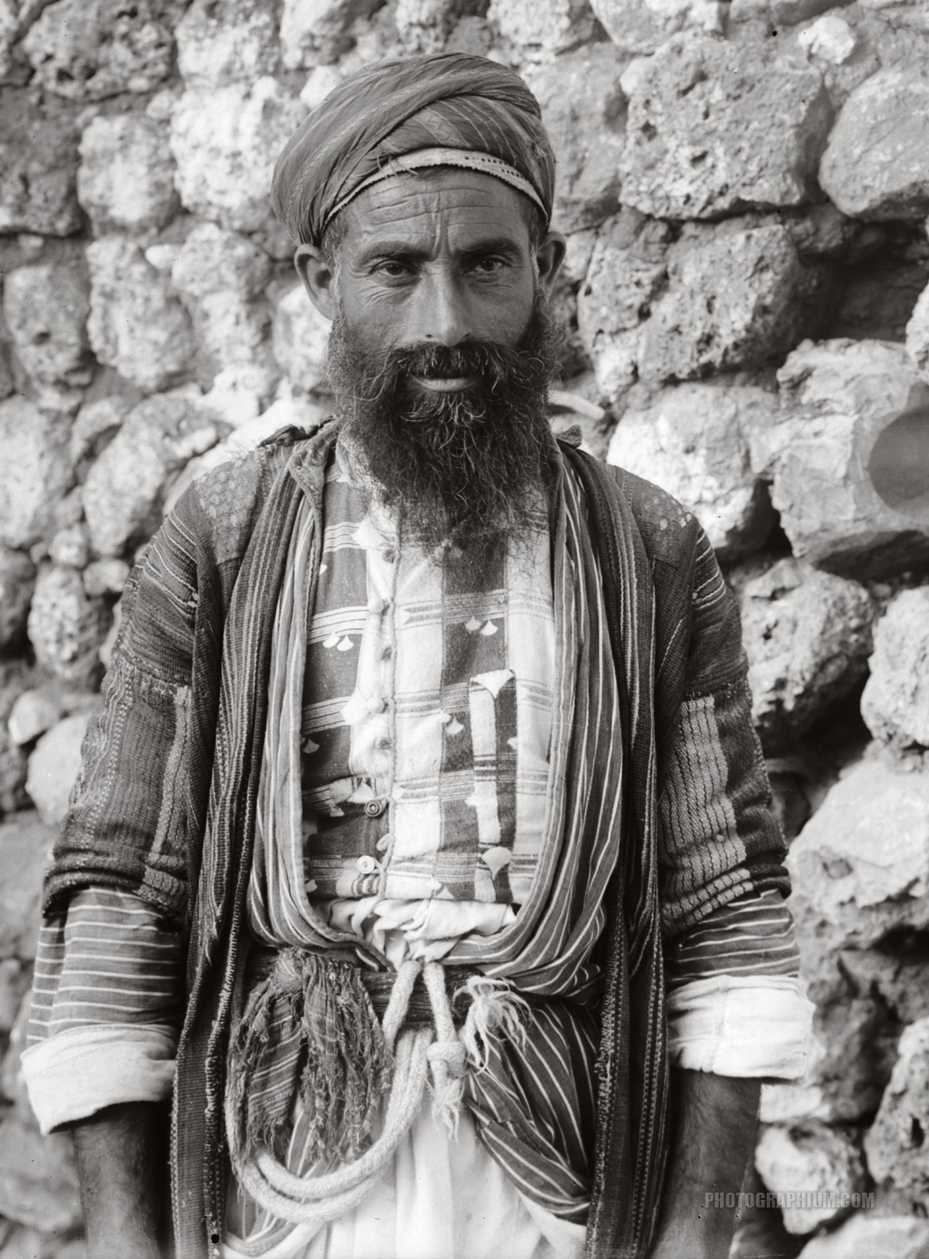 nusayri of antakya antioch. hatay turkey. 1900-1920