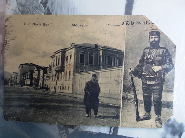 ASKER — Arşiv görseli