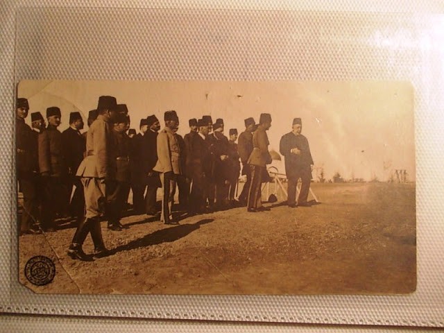 HANEDANLAR — Portre / kişi görseli
