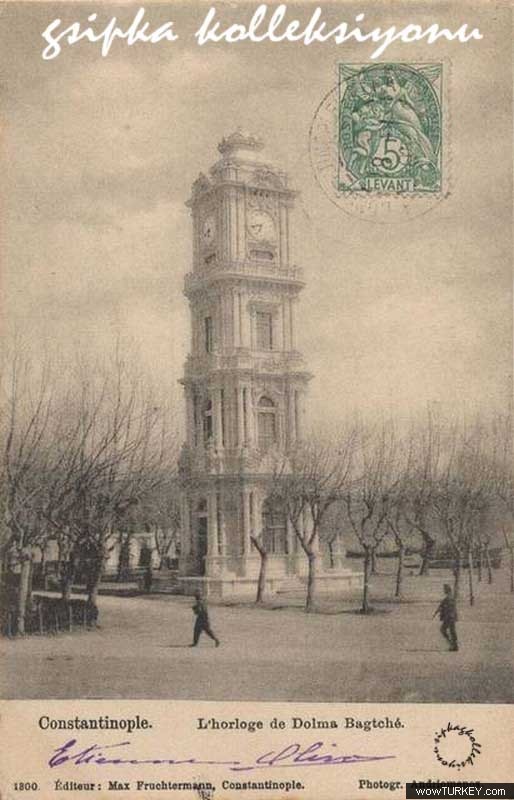sguner dolmabahce