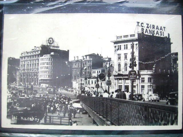 KARAKÖY — Arşiv görseli