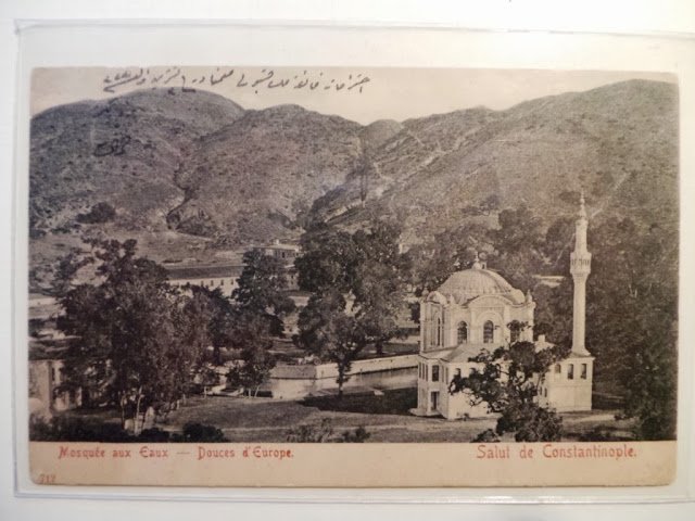 Kağıthane — Archive image