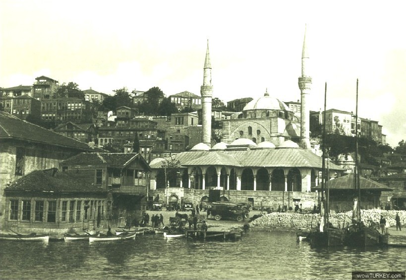 ÜSKÜDAR İSKELE 5
