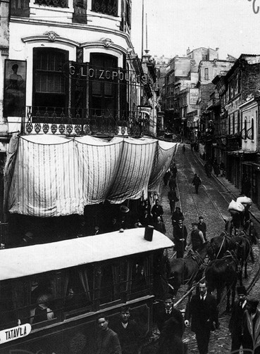 006-Beyoglu- Yk-nisantasi-001