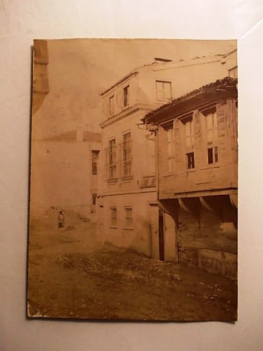 SOKAKLAR — Arşiv görseli