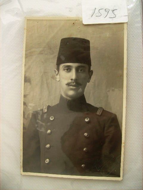 ASKER — Arşiv görseli