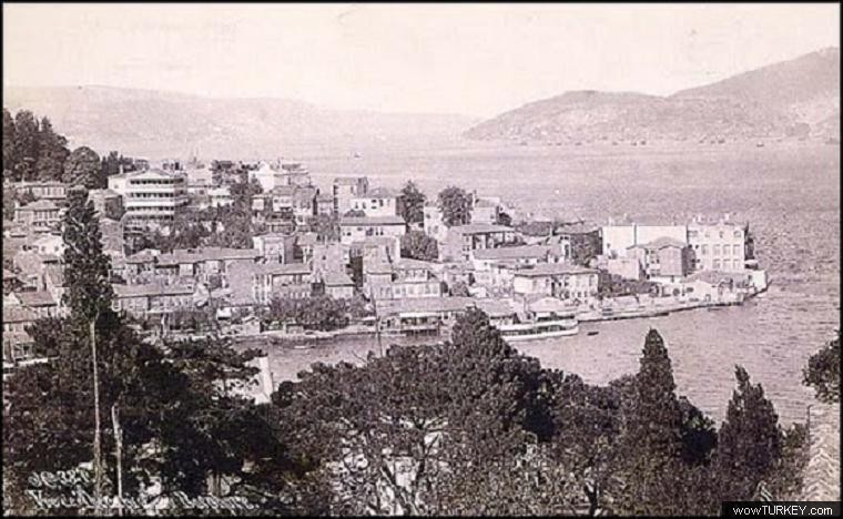 tarabya 3