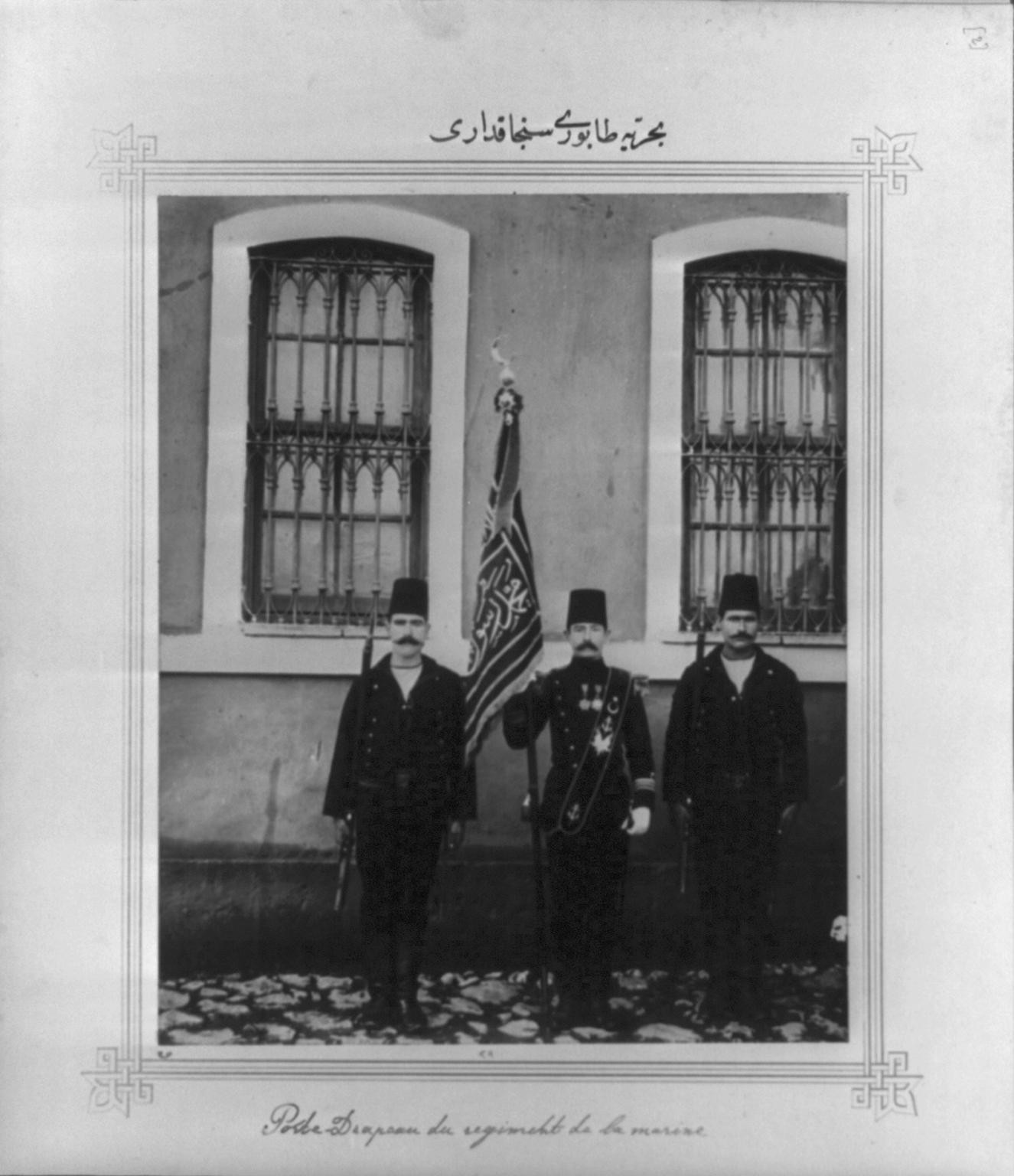Last Period Ottoman Navy (32)