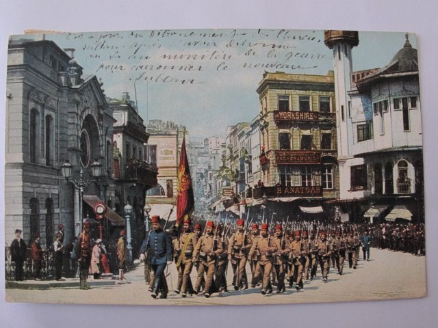 KARAKÖY — Arşiv görseli