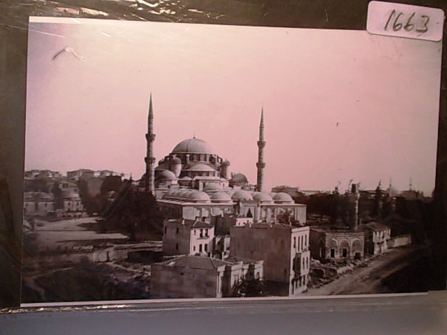 ŞEHZADEBAŞI — Arşiv görseli
