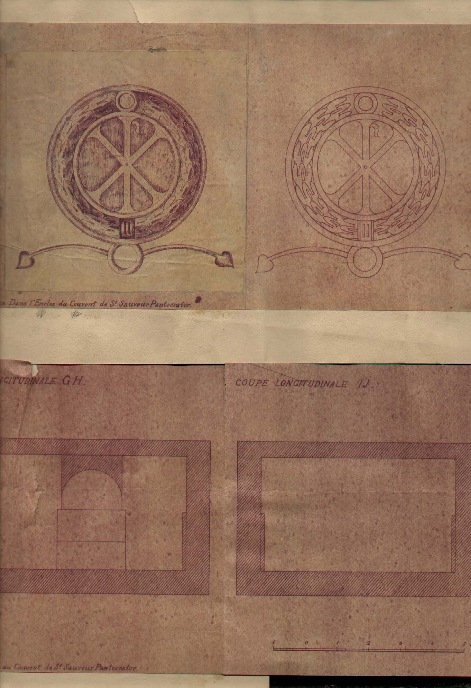 HAYDAR SARNICI(MANASTIR AYAZMA) — Albüm sayfası adayı