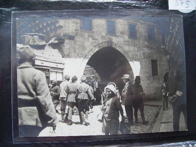 EMİNÖNÜ — Arşiv görseli