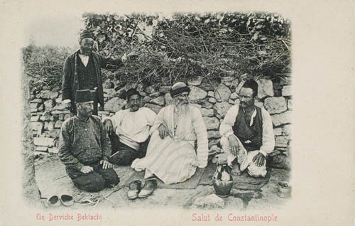 bektaşiler