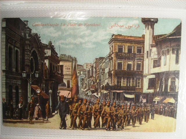 KARAKÖY — Arşiv görseli