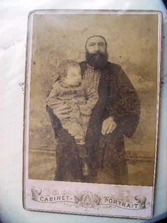 SİMALAR — Portre / kişi görseli