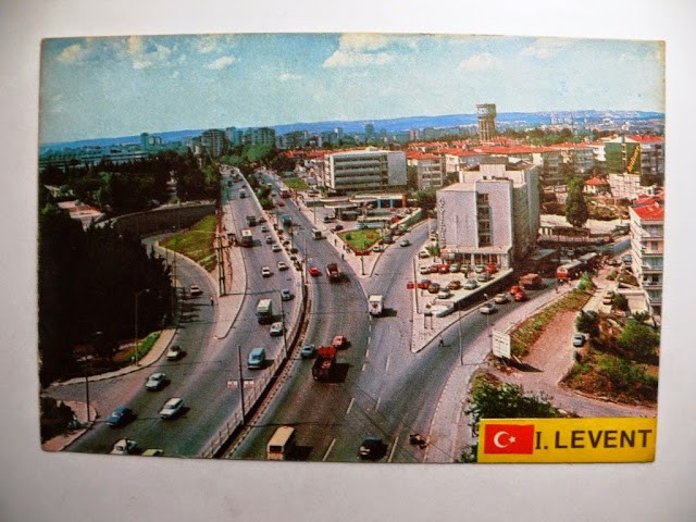 BEŞİKTAŞ — Arşiv görseli