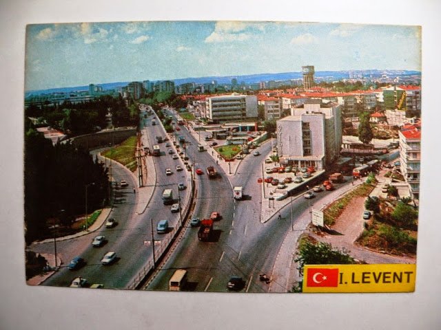 BEŞİKTAŞ — Arşiv görseli