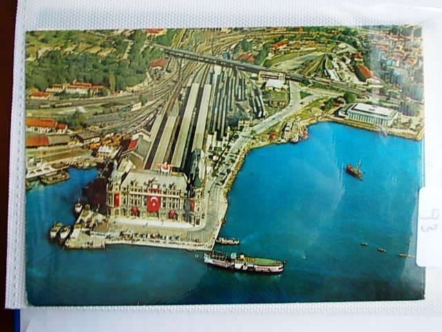 Kadıköy — Archive image