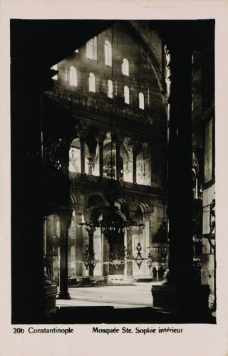 ayasofya 1