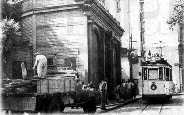 006- beyoglu- tepebasi- 1950