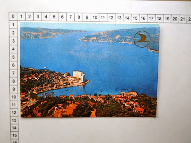 BOĞAZİÇİ — Arşiv görseli