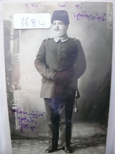 ASKER — Arşiv görseli