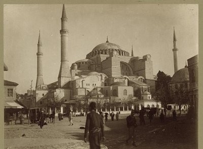 AYASOFYA-21