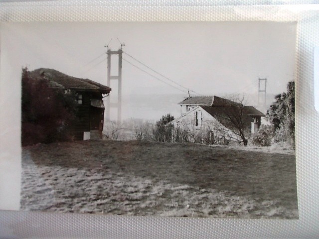 BOĞAZİÇİ — Arşiv görseli