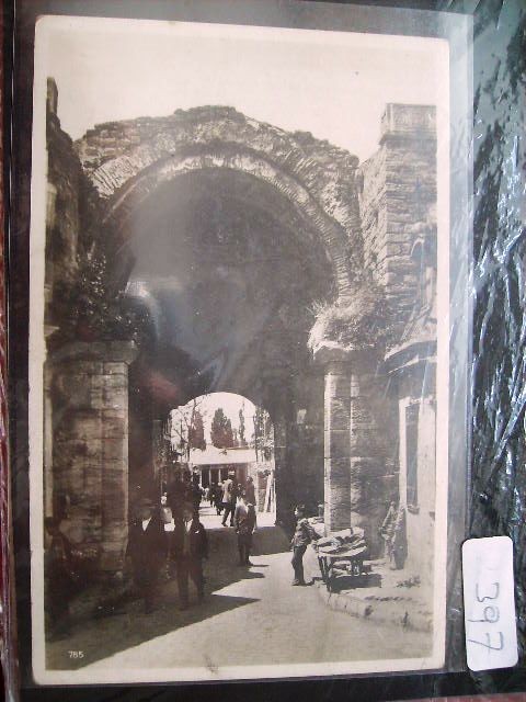 SURLAR — Arşiv görseli