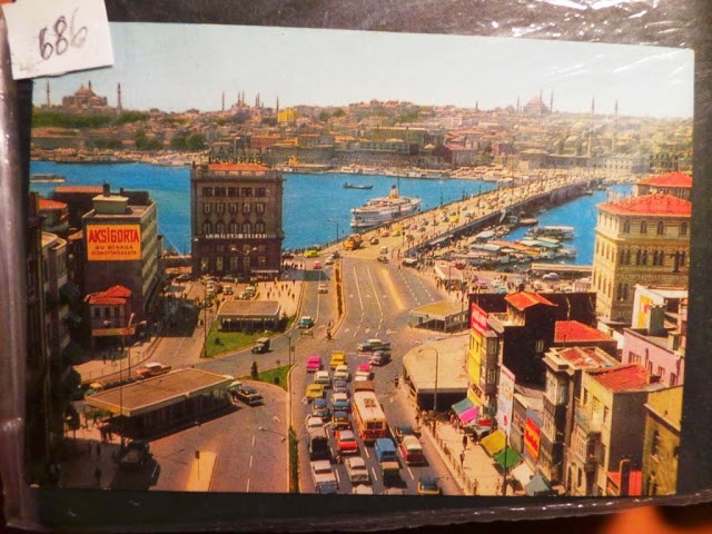 KARAKÖY — Arşiv görseli