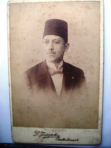 SİMALAR — Portre / kişi görseli