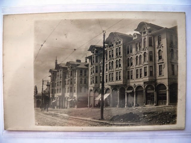 AKSARAY — Arşiv görseli