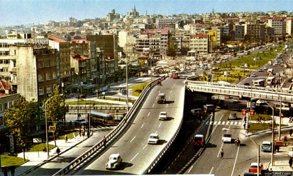 Hudai AKSARAY 1970
