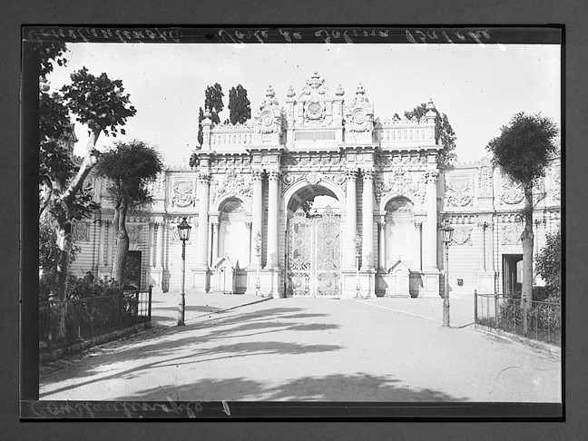 OTTOMAN 1890-1910 (30)