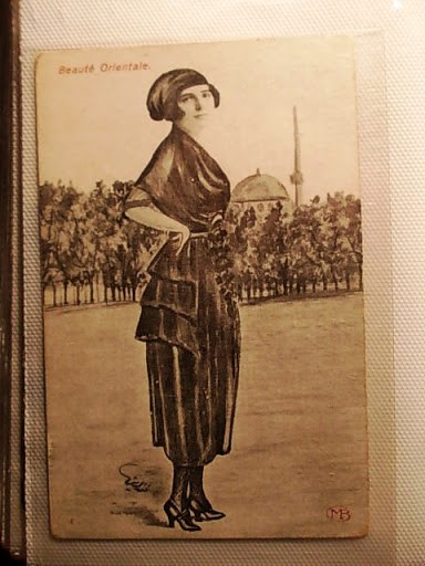 KADINLAR — Arşiv görseli