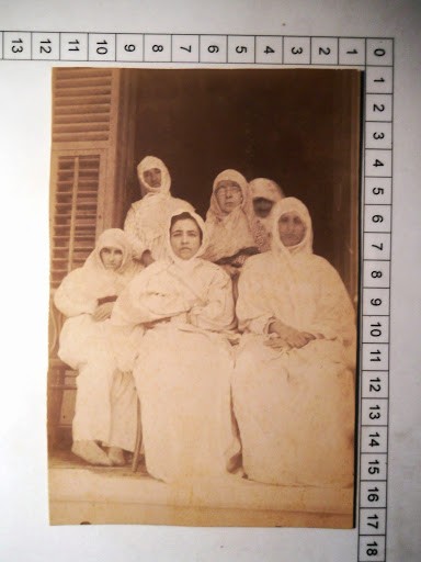 KADINLAR — Arşiv görseli