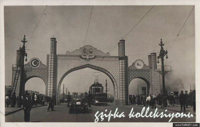 sguner 2311934 GALATAKOPRUSUIRANSAHITRA