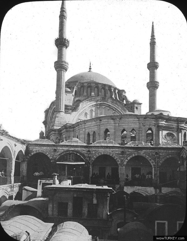 ahmet gullu noc 1903