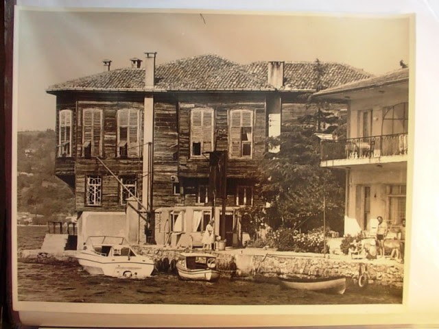 BOĞAZİÇİ — Arşiv görseli
