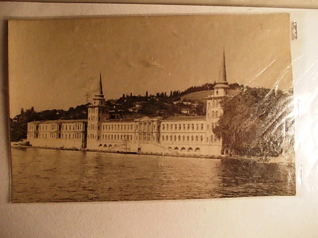 BOĞAZİÇİ — Arşiv görseli